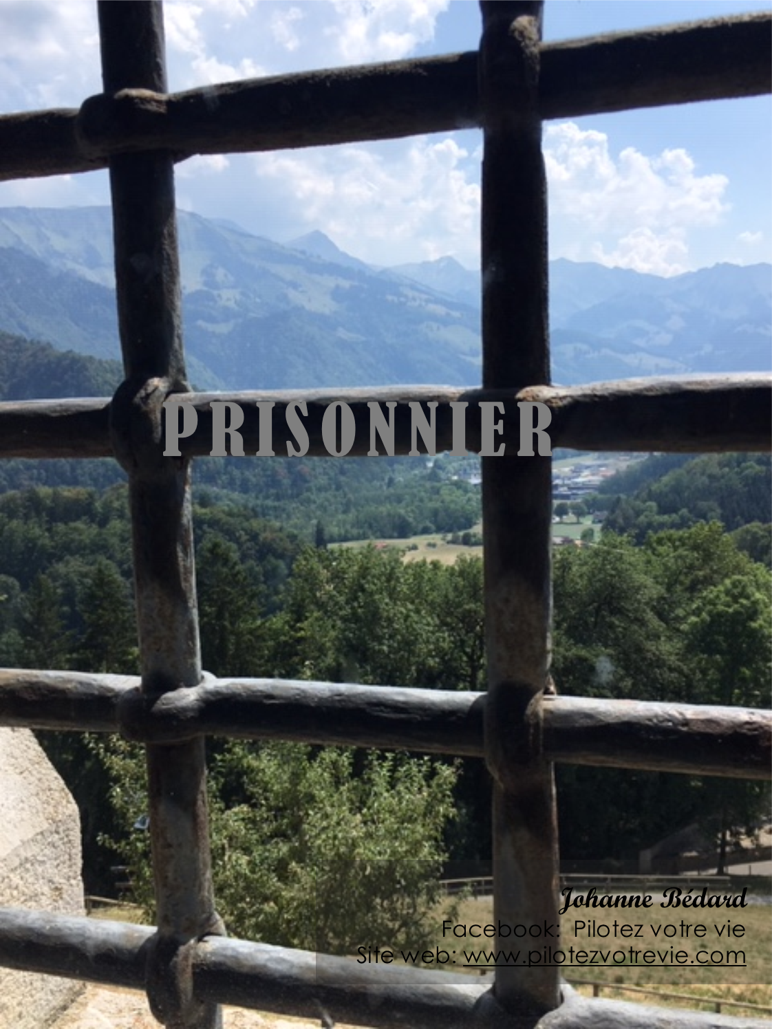 Prisonnier