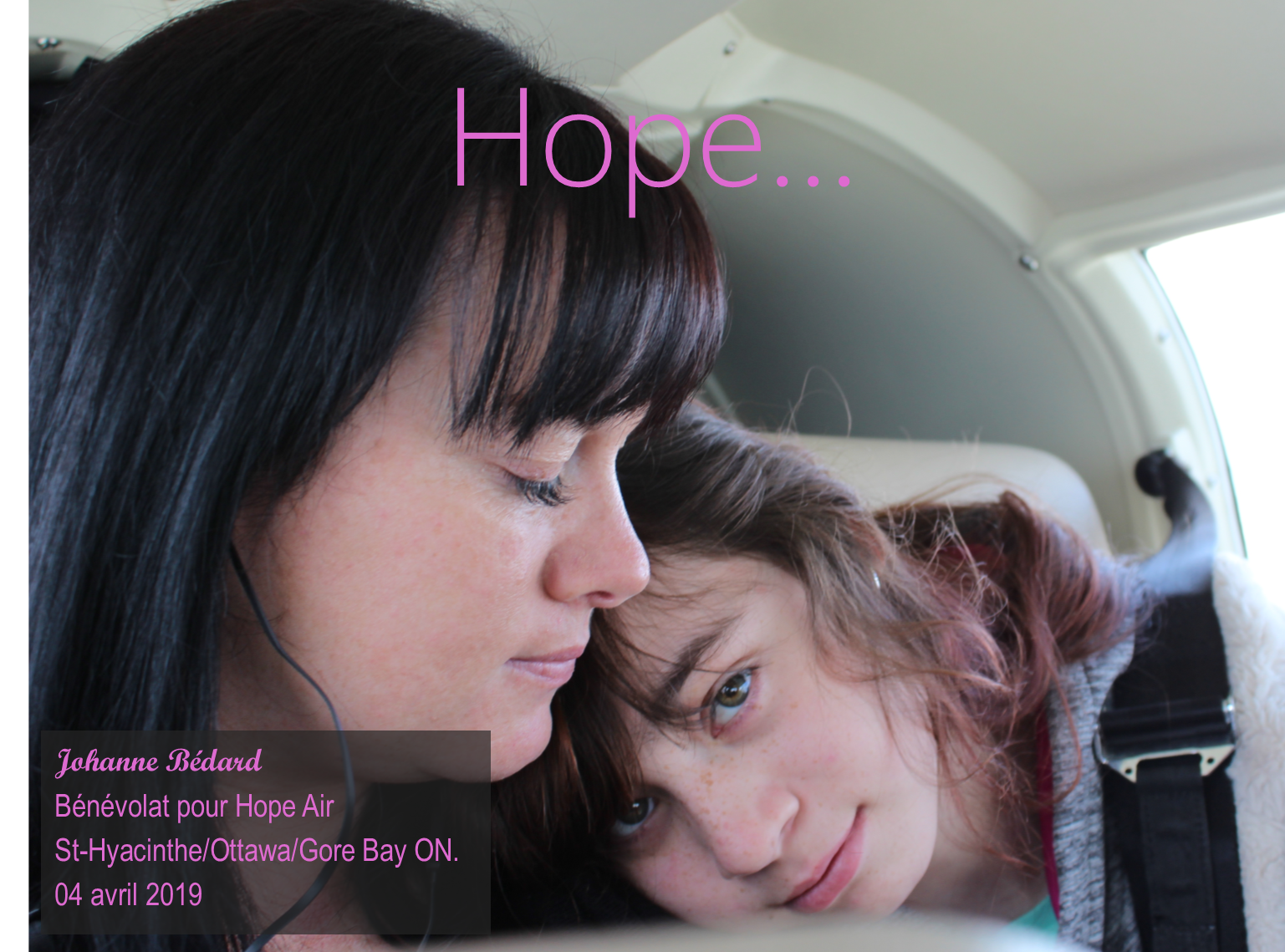 Hope