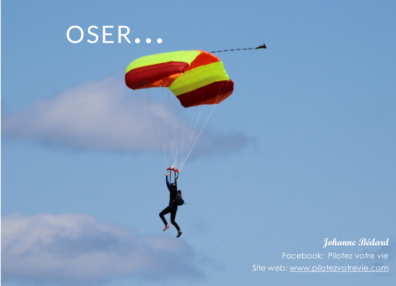OSER...