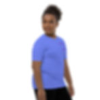 Thumbnail: Youth Short Sleeve T-Shirt