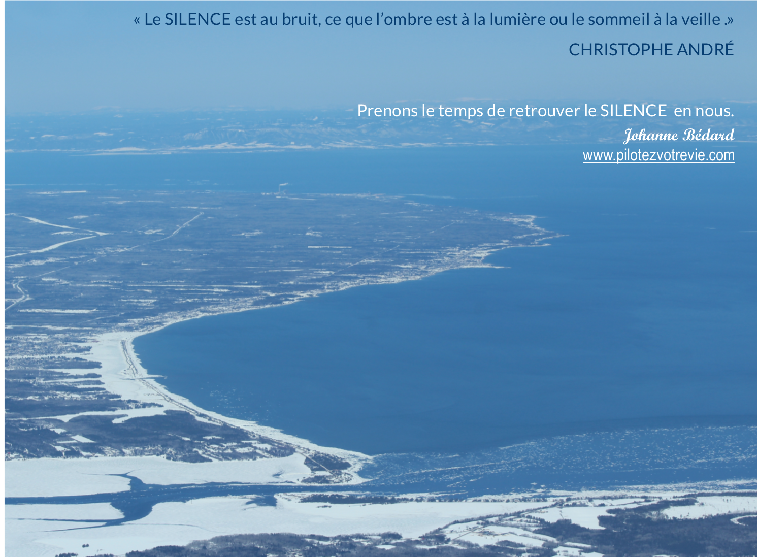 Pollution sonore? Comment y remédier