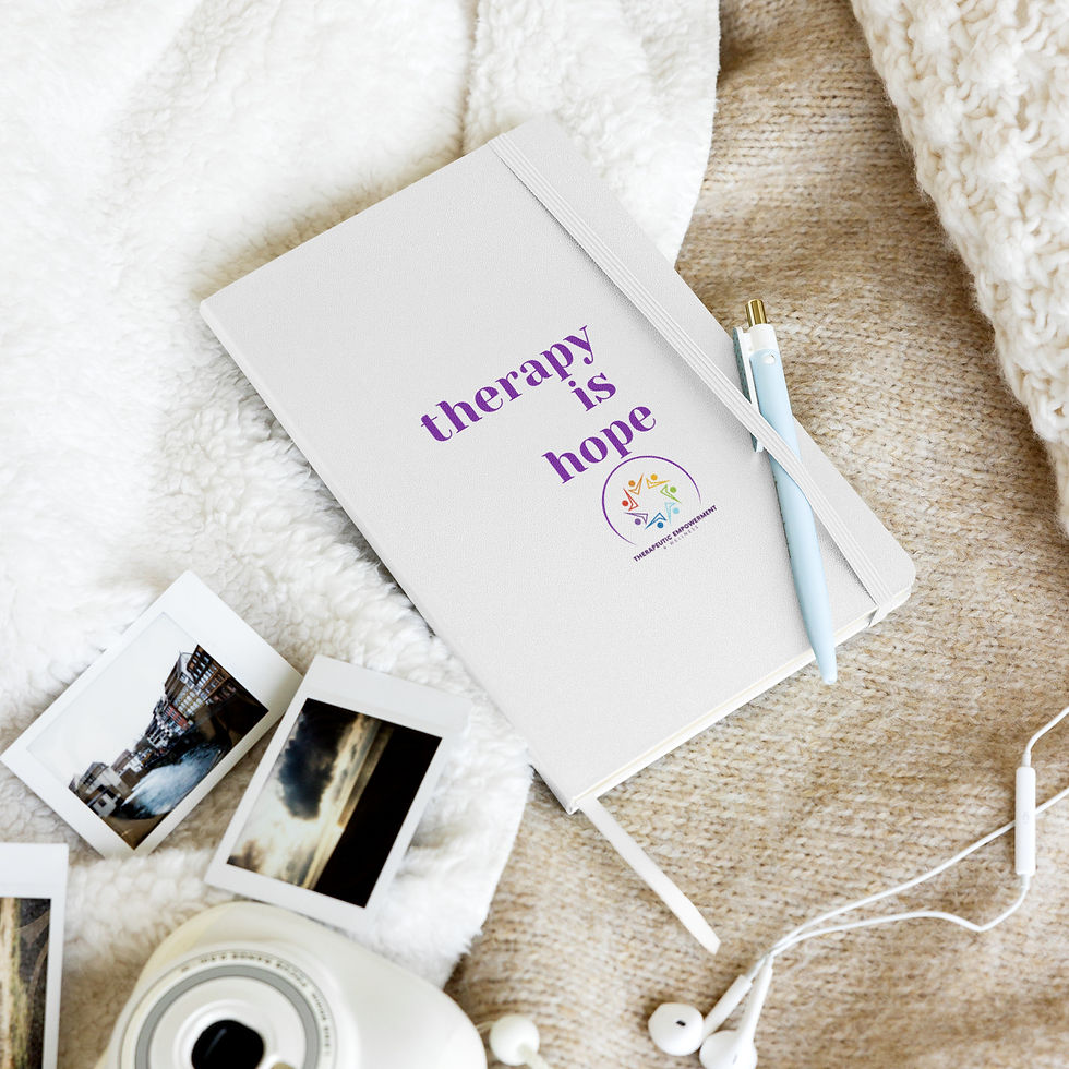Thumbnail: Hardcover bound notebook