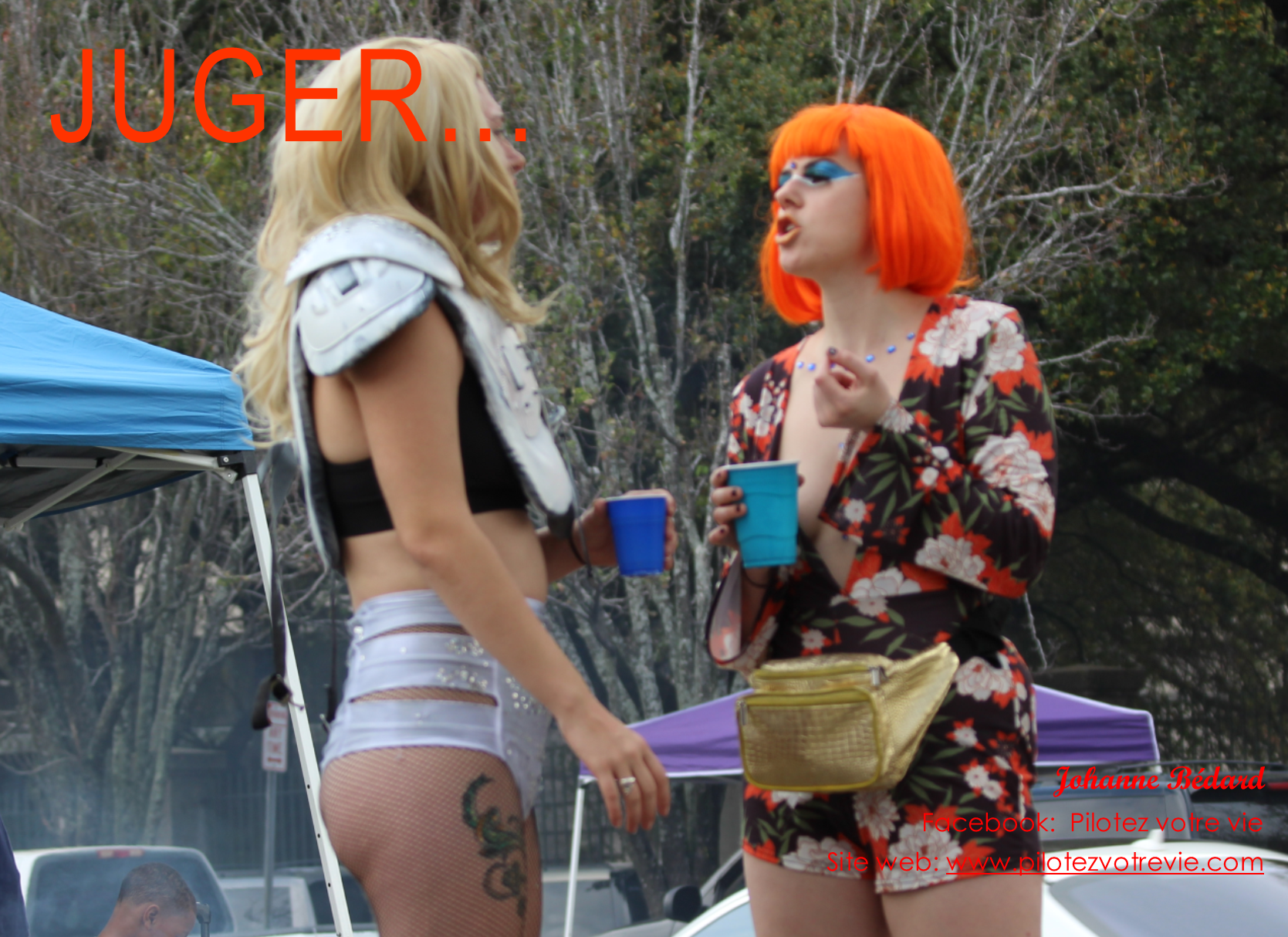 JUGER...