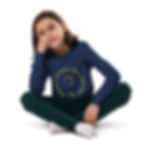 Thumbnail: Youth long sleeve tee