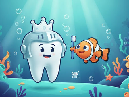 How Long Do Pediatric Dental Crowns Last? A Parent's Guide to Smile Guardians