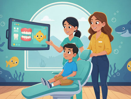 What to Expect at an Orthodontic Consultation in Pasadena: A Parent’s Guide