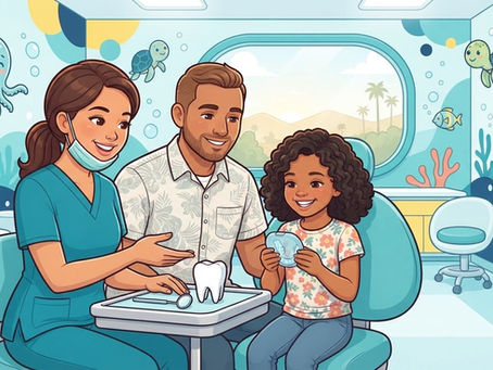 Invisalign Consultation for Kids in Sylmar: What Parents Can Expect