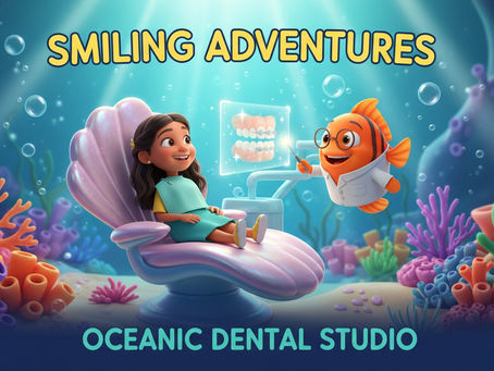 When Should a Child First See an Orthodontist? The Sun Valley Parent’s Guide
