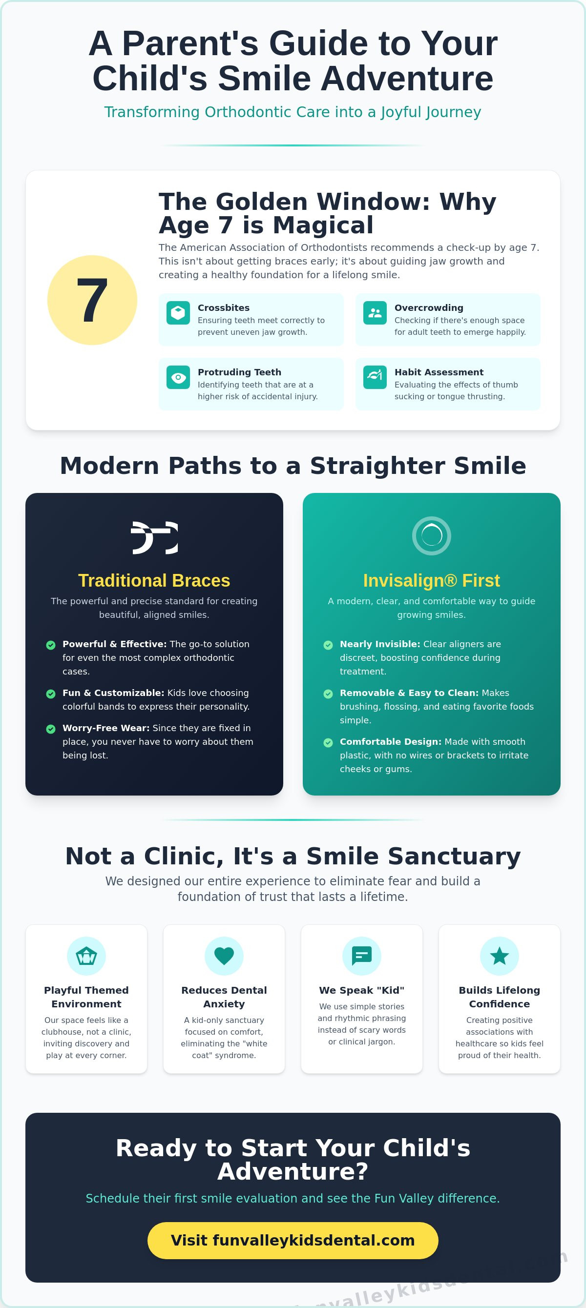 Children's orthodontist near me