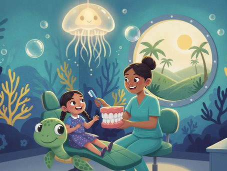 Pediatric Dentist vs. Family Dentist for Kids: Which is Best for Your Child’s Smile?