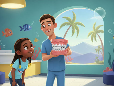 7 Signs Your Child Needs Braces: A Sun Valley Parent’s Guide to Smile Adventures