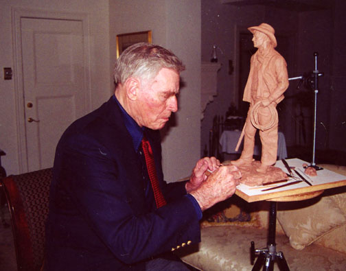 Charlton Heston