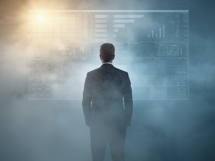 Dataa on enemmän kuin koskaan