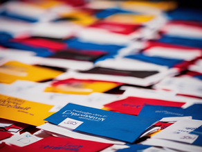 Unstoppable Momentum: Fundraising with Passion and Purpose