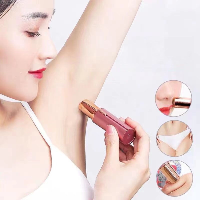 Miniatura: Facial Hair Remover for Women
