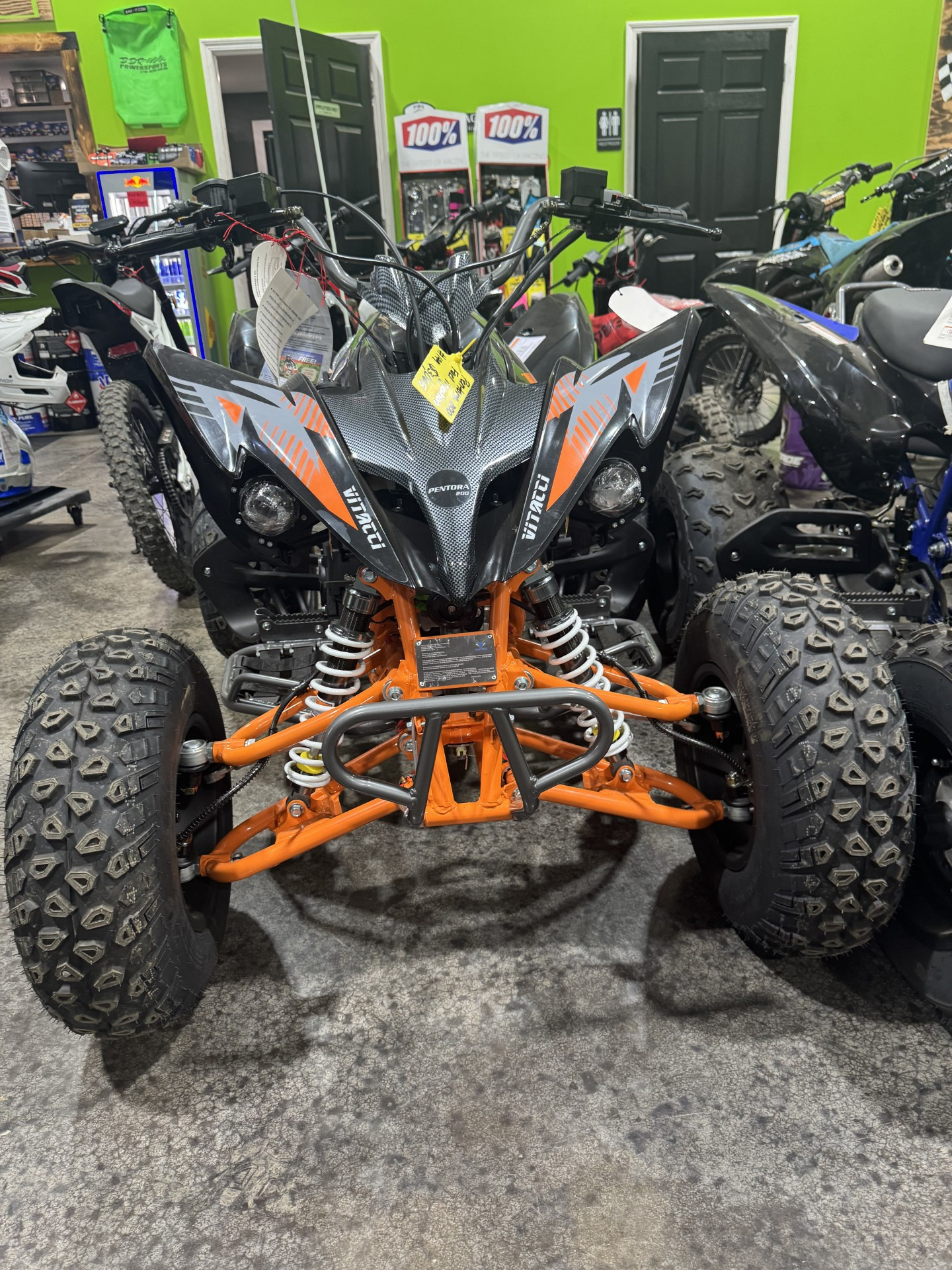 Pentora Sport 200
