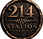 214 station studios circle logo.png