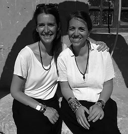 aude marie plauche gillon et ségolène gosset bingo collection