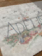 Miniature : affiche perso