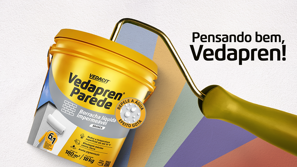 Folder Vedapren