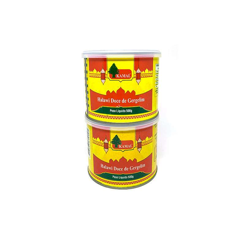 HALAWI KAMAL 500G