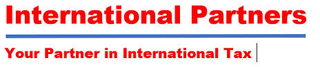 Internationa Partners Home Page