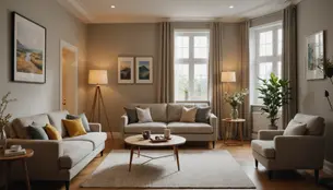 A safe space to talk.