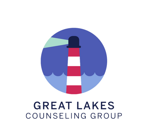 Great Lakes Counseling Group Logo