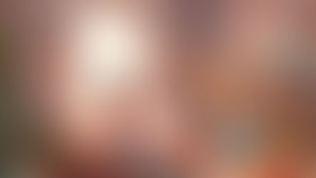 A woman reducing her stress through mindfulness