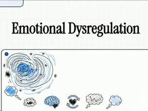 Emotional Dysregulation Video