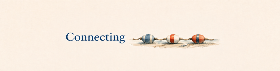 Connecting Group Image