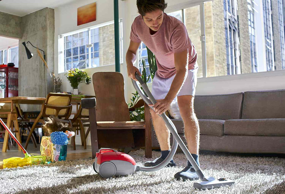How Professional Cleaning Extends the Life of Your Office Assets