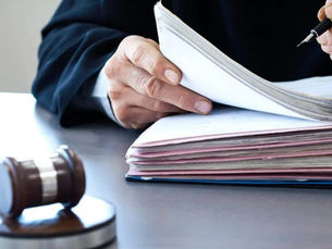 Porque os processos demoram anos e anos para sua conclusão?????"