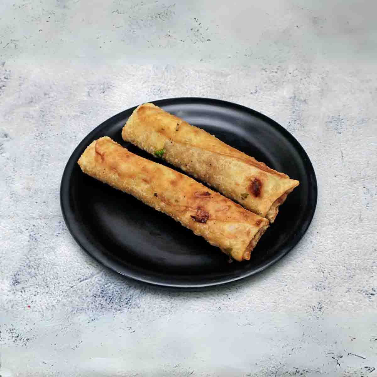 Spring Roll (2 pcs)