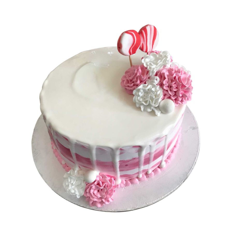 (34) General Cake