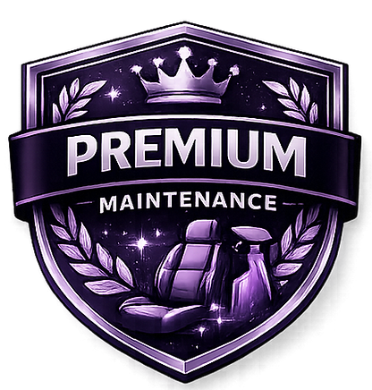maintence package option