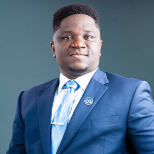 Second Vice President