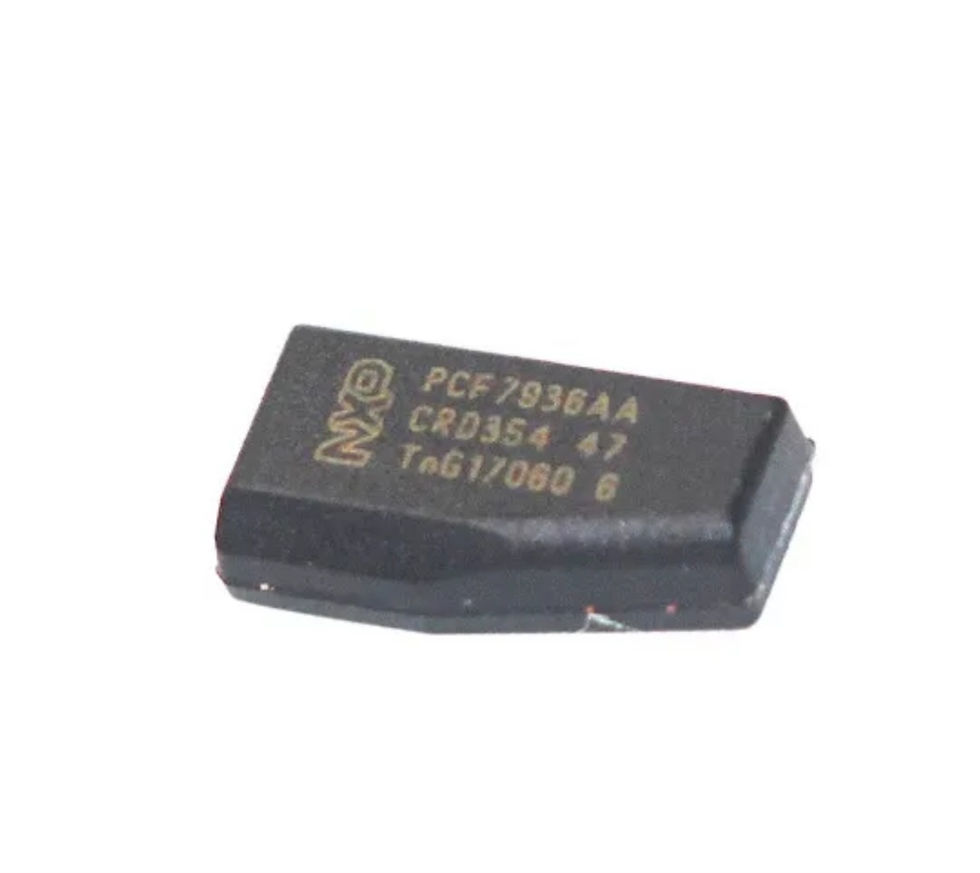 Miniatura: Copia de Transponder CHIP 7936