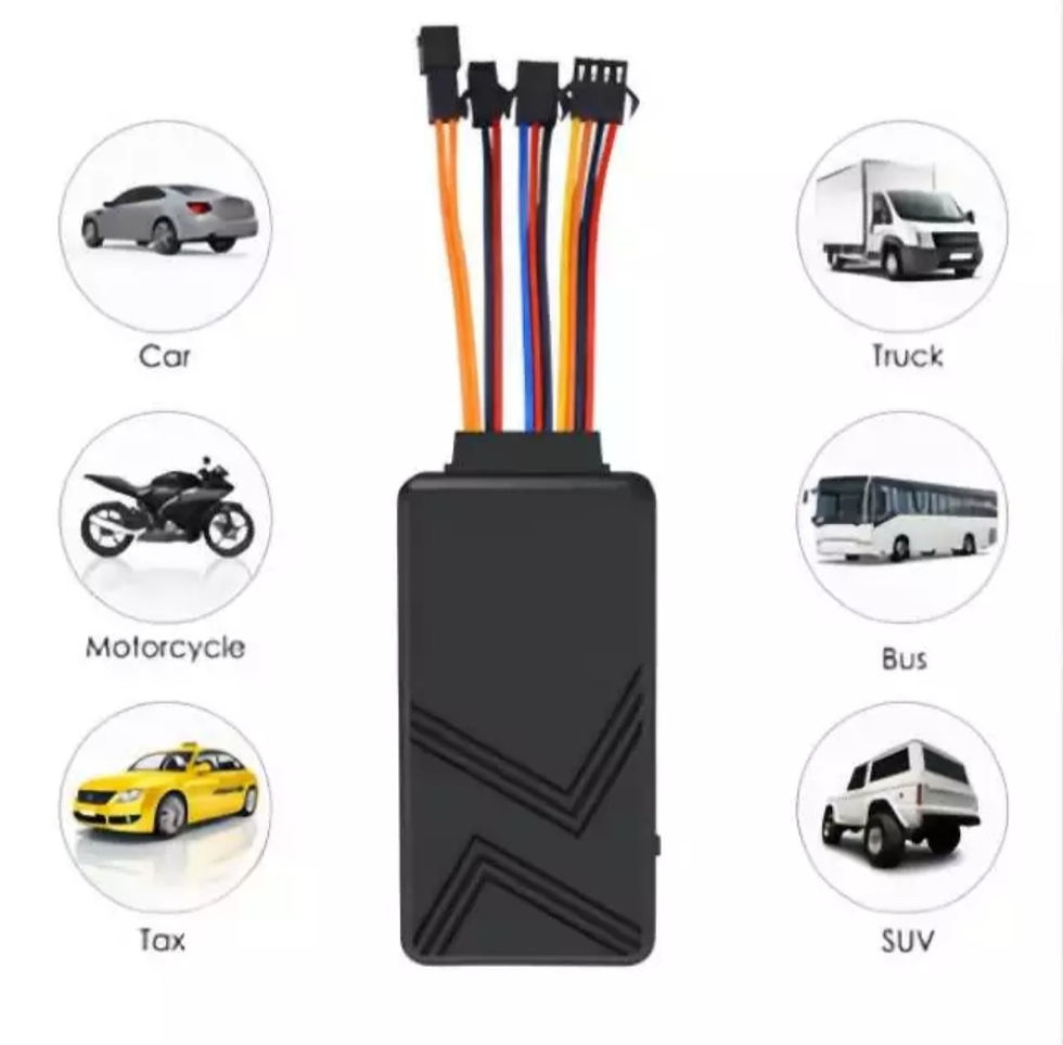 Miniatura: GPS Smartrack tk318