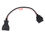 Miniatura: Cable adaptador OBD1 para GM