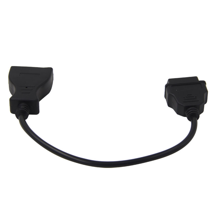 Miniatura: Cable adaptador OBD1 para GM