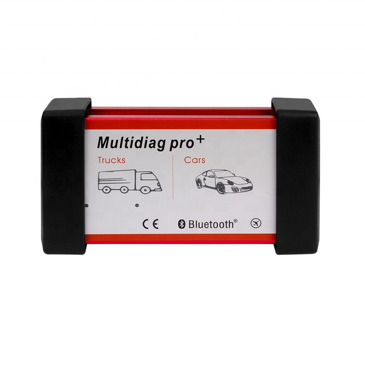 Miniatura: MULTIDIAG PRO PLUS CON BLUETOOTH