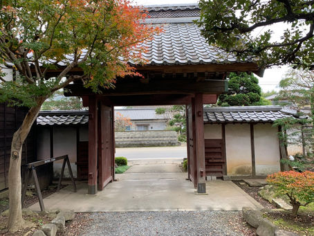 蔵日和ティータイム