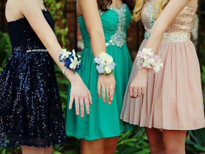 Prom Will be Picture Perfect