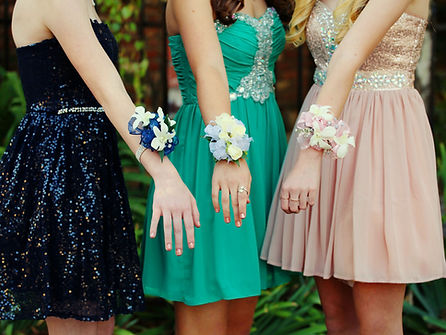 Prom Mini Sessions