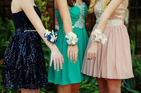 prom party hire Aberdeen & Aberdeenshire