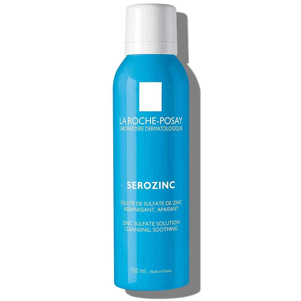 Miniatura: Spray Purificante Serozinc La Roche-posay 150ml