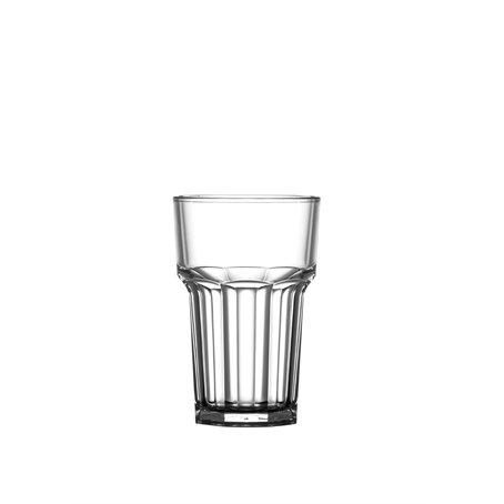 Elite 10oz Remedy HiBall Nucleated CE