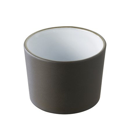 Solid Tapas Bowl 8cm 15cl White