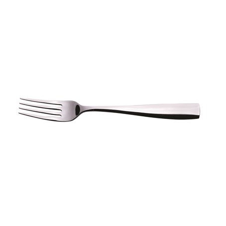 Genware Square Table Fork 18/0